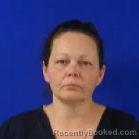 Mugshot of JENNIFER LYNN JACOBS