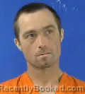 Mugshot of Jeremy Clifton Johnson booked in Van Zandt County, Texas on August 28, 2026