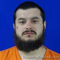 Mugshot of MARTY RAY JOHNS