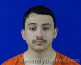 Mugshot of MATTHEW SHANE JENNINGS booked in Van Zandt County, Texas on April 30, 2026