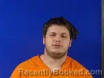 Mugshot of RYAN PARKER JOHNSON