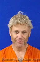 Mugshot of JOSHUA AARON KRAMMES booked in Van Zandt County, Texas on May 19, 2026