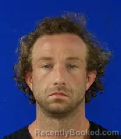 Mugshot of BRIAN JOSEPH LANDER booked in Van Zandt County, Texas on April 12, 2026