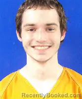 Mugshot of GAGE MATTHEW LASSETTER