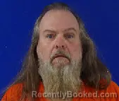 Mugshot of GREGORY KEITH LILES