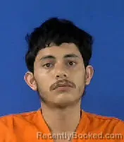 Mugshot of JUAN GABRIEL LOREDO-ACOSTA