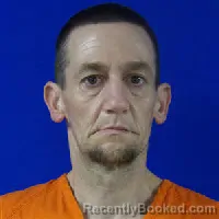 Mugshot of JOSHUA JAMES LOGAN