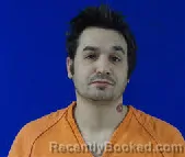 Mugshot of JAXSON ALEXANDER LANE