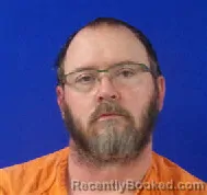 Mugshot of LUCIEN DOMINICK LACY