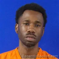 Mugshot of MARIEZ TREYONE LONDON