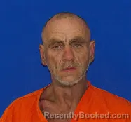 Mugshot of MILAN LABIKOVA