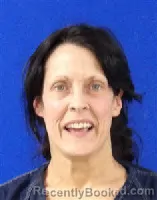 Mugshot of RHONDA LYNN LEE booked in Van Zandt County, Texas on May 12, 2026