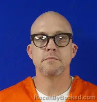 Mugshot of STINSON NEILL LESLEY booked in Van Zandt County, Texas on May 5, 2026