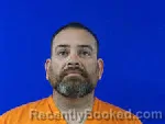 Mugshot of ADAM GONZALEZ MORENO