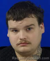 Mugshot of ANTONIO WILLIAM MARTINEZ booked in Van Zandt County, Texas on March 28, 2026