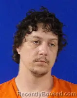 Mugshot of ANDREW BRIAN MARTIN booked in Van Zandt County, Texas on July 29, 2026