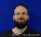 Mugshot of CLARENCE LOGAN MURRE