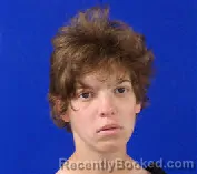 Mugshot of COLTON LUKE MIXSON