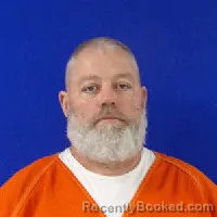 Mugshot of Duncan Barry Modlin
