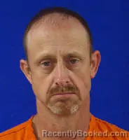 Mugshot of DUSTIN JAMES MALONE booked in Van Zandt County, Texas on May 2, 2026