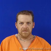 Mugshot of FRANKLIN LEE MYERS