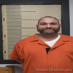 Mugshot of GUY EZEKIEL MCSPADDEN