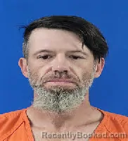 Mugshot of Handford Lynn Martin booked in Van Zandt County, Texas on September 30, 2026