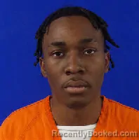 Mugshot of JATAVIOUS JYKEM MALOY