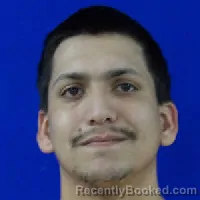 Mugshot of JACOB WYATT MYERS booked in Van Zandt County, Texas on April 10, 2026