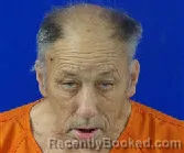 Mugshot of JOSEPH EDWARD MELVIN