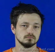 Mugshot of JASON WAYNE MCDONALD booked in Van Zandt County, Texas on April 1, 2026