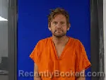 Mugshot of JAMES MICHAEL MOFFETT booked in Van Zandt County, Texas on July 3, 2026