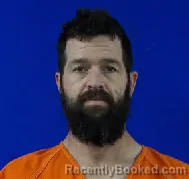 Mugshot of LANDON DUANE MUSGRAVE