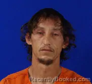 Mugshot of ROBERT OWEN MAYALL booked in Van Zandt County, Texas on April 2, 2026