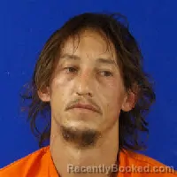 Mugshot of ROBERT OWEN MAYALL booked in Van Zandt County, Texas on May 13, 2026