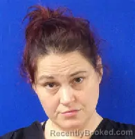 Mugshot of STORMIE REYNOLDS MARTINEZ