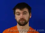 Mugshot of SHANE ALBERT MCCLOUD
