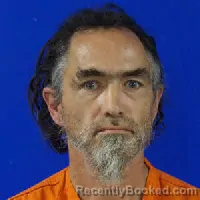 Mugshot of SEAN BRADLEY MOYER booked in Van Zandt County, Texas on April 30, 2026