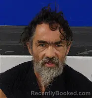 Mugshot of SEAN BRADLEY MOYER booked in Van Zandt County, Texas on June 24, 2026