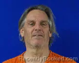 Mugshot of SCOTT WARREN MONROE booked in Van Zandt County, Texas on June 28, 2026