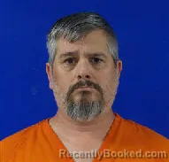 Mugshot of DERRICK JUSTIN NEIGHBORS booked in Van Zandt County, Texas on June 24, 2026