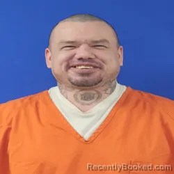 Mugshot of Stephen James Nelson booked in Van Zandt County, Texas on September 15, 2026
