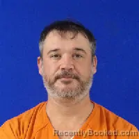 Mugshot of THOMAS DERRICK NORMAN