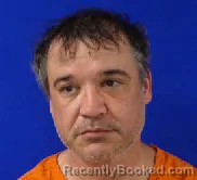 Mugshot of THOMAS DERRICK NORMAN booked in Van Zandt County, Texas on March 31, 2026