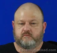 Mugshot of DAVID BAILEY PINKERTON