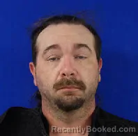 Mugshot of DANIEL EUGENE PEARSON booked in Van Zandt County, Texas on June 26, 2026