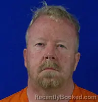 Mugshot of GARY WAYNE PETERS