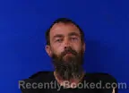 Mugshot of MICHAEL JEFFERY PRZILAS booked in Van Zandt County, Texas on May 25, 2026