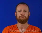 Mugshot of RICHARD EDWARD PENNEY