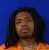Mugshot of TIMOTHY ALLEN PEYTON-QUARTERMAN